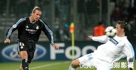 大羅|你可以不懂足球 但是你不能不知道誰是貝克漢姆