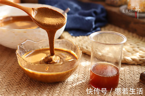 芝麻香油|在家自制芝麻酱、芝麻香油，味道纯正无添加，原来做法这么简单