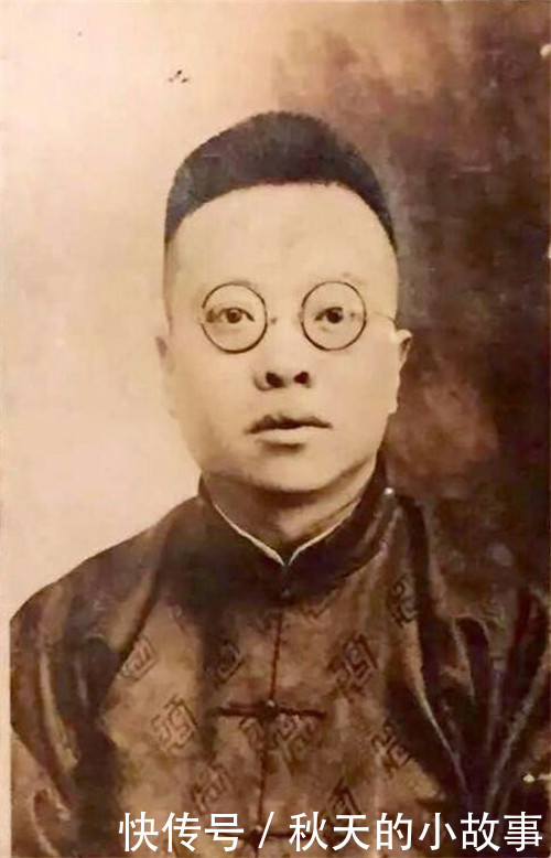 儿子被同学取绰号,父亲觉得霸气干脆改成大名,如今名字世人皆知