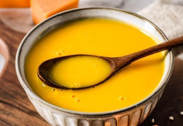 春天是孩子的发育黄金期，要多喝此早餐，胜过牛奶豆浆，孩子爱