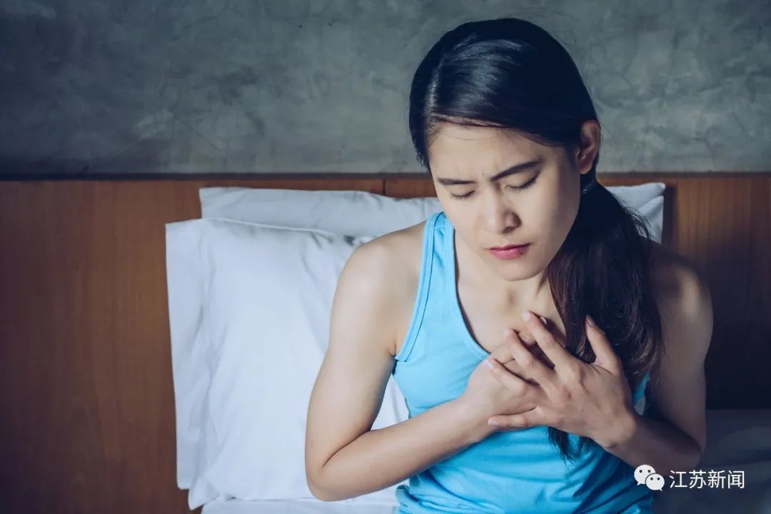 卒中|警惕！每6秒就有一人因它死亡！这种病日趋年轻化！