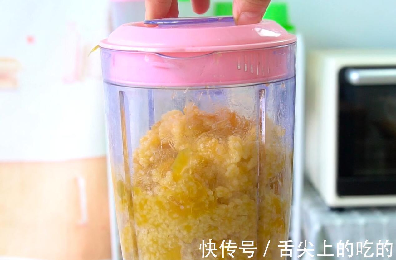 这6道早餐不用揉面,一搅一蒸就完成,松软又香甜,省时又省力