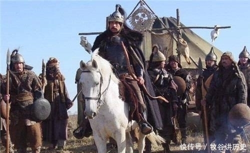 匈奴|匈奴后裔今何在其中大部分都集中在此国,而他们却不敢承认