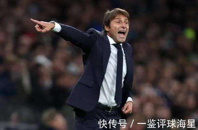 波特|五场输四场!战绩惨淡孔蒂未来成疑,热刺新帅候选出炉