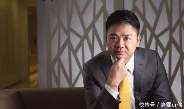 上市|京东双喜临门，港交二次上市，刘强东却缺席了，京东是变天了么