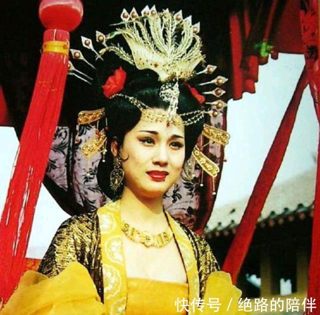 有儿子的祥妃被道光皇帝降为贵人很凄惨她应该比孝全皇后幸福 全网搜 有儿子的祥妃被道光皇帝降为贵人很凄惨她应该比孝全皇后幸福 全网搜