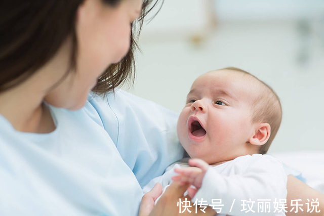 音节|孩子若早于这个月开口喊“妈妈”，恭喜你，喜获一枚高智商宝宝！