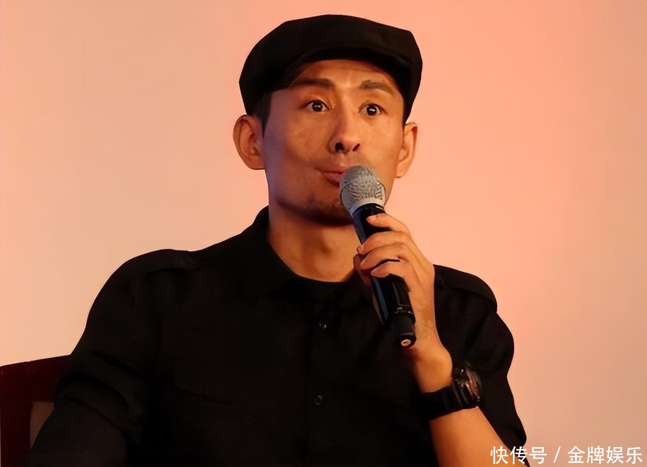 农民歌手阿宝淡出娱乐圈多年,如今已经转型为健身博主了 农民歌手阿宝淡出娱乐圈多年,如今已经转型为健身博主了