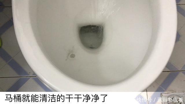 小苏打加白醋里太厉害了，好多人的难题全都解决了，看完抓紧试试