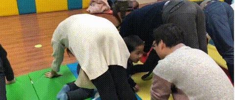 大脑|先让娃四肢发达起来,他的大脑才会更给力