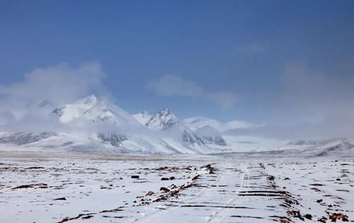 小辑|李维：“雪痕妆景色，撩得心魂醉”词小辑