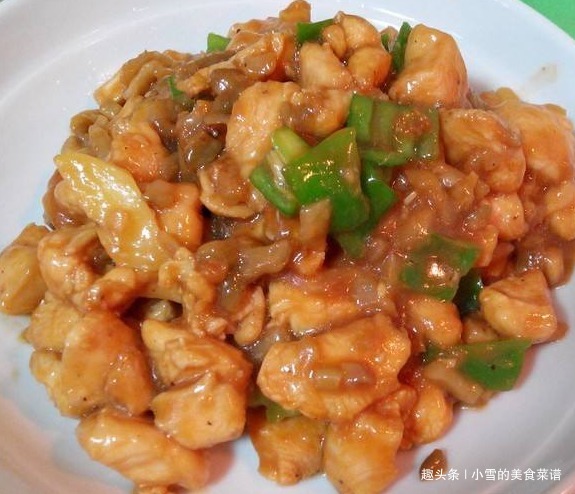 看着普通味道却很鲜美的几道家常菜,做起来不麻烦,特别好吃下饭