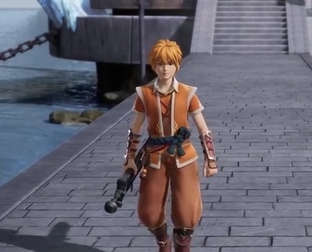 妖神记天陨神雷剑是一把怎么样的武器