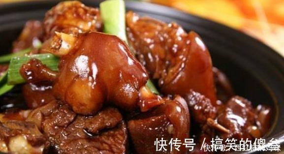 鸭肉|老年人冬天需要吃素，大鱼大肉不行吗？医生提醒：你该吃3种肉！
