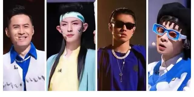 林志炫|《披荊的哥》比賽進程將近尾聲，關注度和討論度卻在下降，是為何？