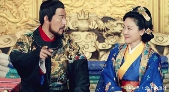 苏坦妹|国色天香的江南才女，与朱元璋共度一宿后，却被残忍杀害