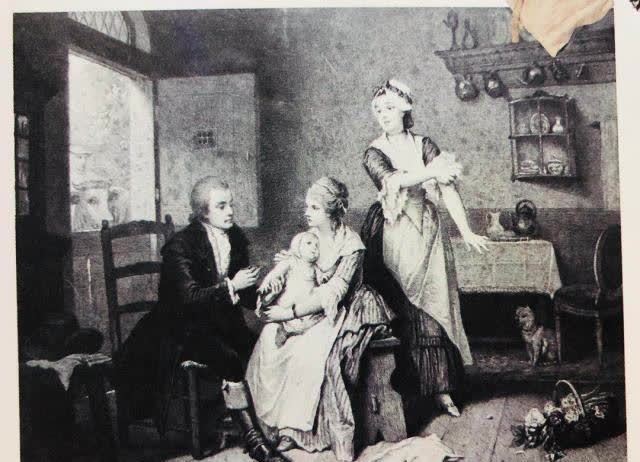 曾经令人闻风丧胆的天花病毒是怎样被征服的?