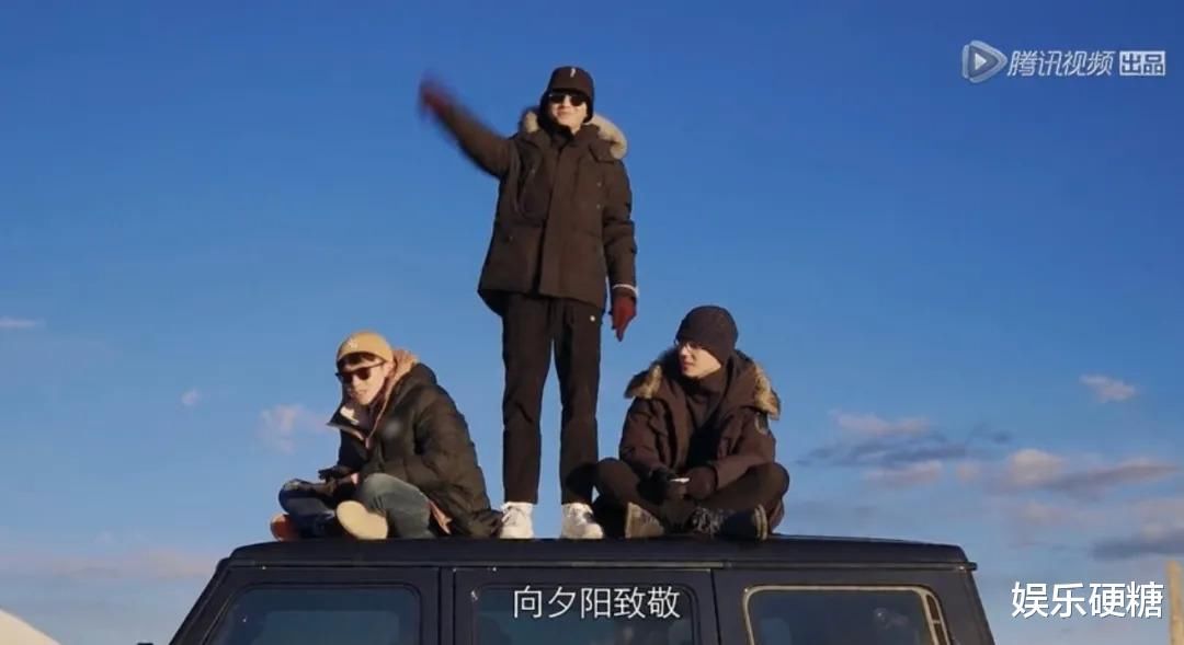 《恰好是少年》，恰好的氛围感