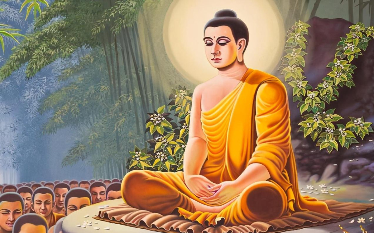 恍然大悟|今世遇到的伴侣,和自己前世的“因果”关系,看完恍然大悟