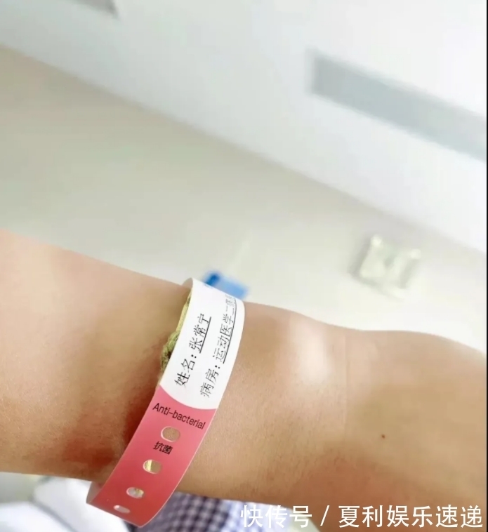 恢复|好消息!奥运冠军张常宁手术恢复良好,或是中国女排国家队新队长