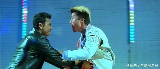 吴京原来不姓吴姓氏说出来吓你一跳,在