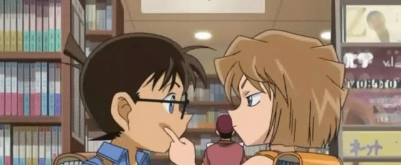 攻壳机动队|名侦探柯南:为什么塑造的女性,往往会陷入到粉丝的指责中呢?