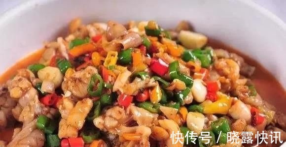 喷香入味的12道家常菜,好吃又下饭关键还实惠,天天都食欲大增