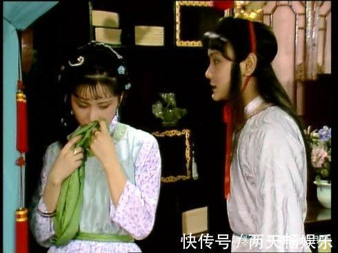 晴雯!红楼梦里林黛玉没有把她当姐妹,红迷以为她们是闺蜜