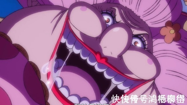 白胡子|海贼王当中的孤儿们,每一个能力都特别的强大,有的已成为四皇