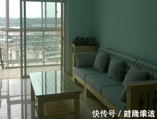 成品柜|狠心买60平学区房,为省钱满屋打柜子,最后效果比成品柜还好!