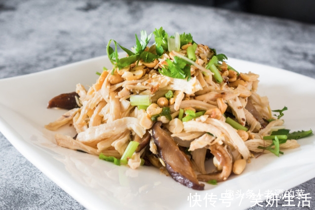 白糖|大热天，不愿意点火炒菜，分享8道下饭凉菜做法，直接收藏照着做