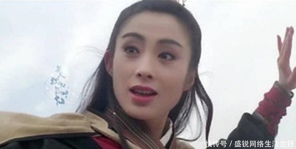 张无忌|张无忌那么花心,赵敏为何对他死心塌地其中藏着羞于开口的秘密