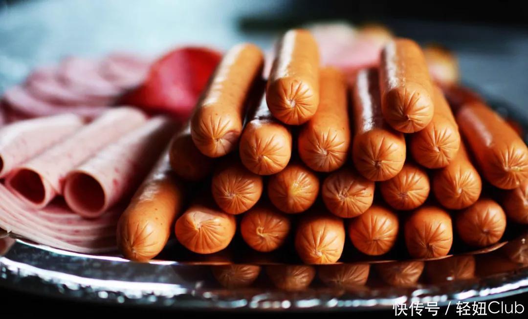 减肥|减肥中，3种食物多吃，4种食物少吃，不知不觉就瘦了！