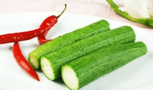 菠菜|忠告：丝瓜不能和此物同吃，吃了对身体不好，现在知道还不晚！