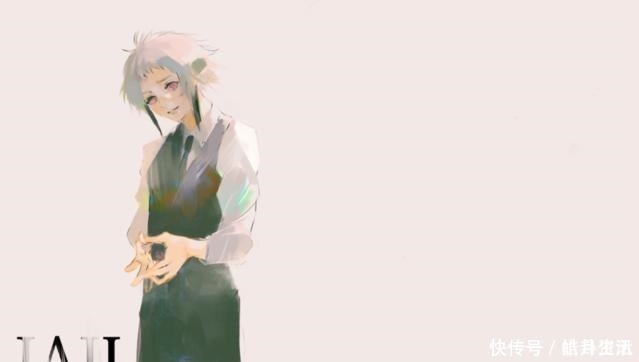 改造|东京RE喜欢折磨别人的4个人,两位喜欢掰手指,一位喜欢改造