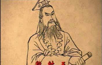 突袭|商纣王,一生征战,被人突袭以致身死国灭,至今有人不服周