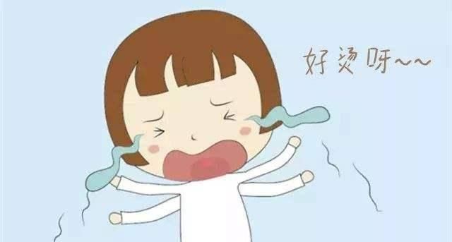 黄金|孩子被烫伤后,前2分钟是“黄金治疗时间”,你知道该怎么做吗?