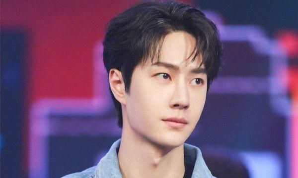 王一博赵丽颖接国风广告！曝合作方在主动接洽，团队还在商议中