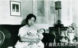 师生关系!梁思成的续弦林洙 林徽因不会做饭, 也不会带孩子, 算不上好太太