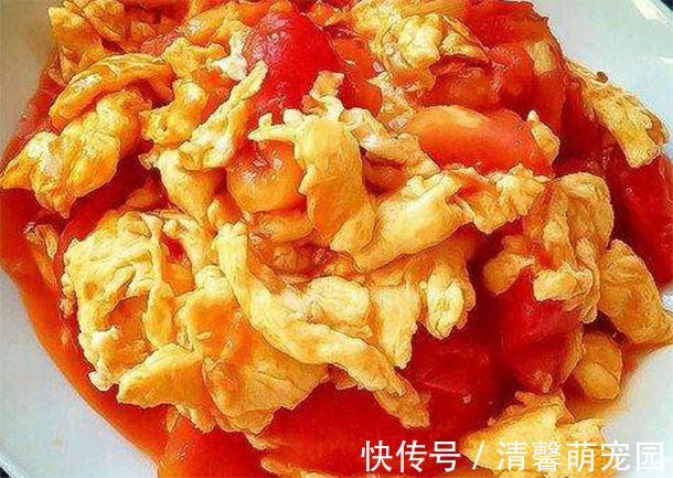 番茄|冬天适合养生孩子吃饭挑食身体营养不良,多吃经典菜,营养美味