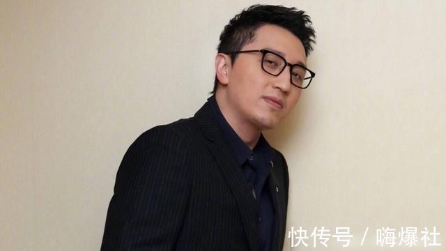 高以翔|40岁“中国好舌头”华少：从风光无限到惹众人厌，走到这步怪谁？
