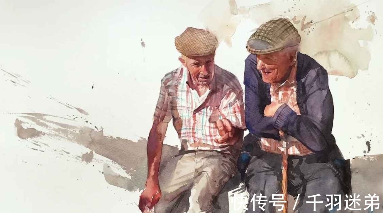 技艺!震撼,让人由衷赞叹的水彩技艺——尤德斯五彩斑斓的光色世界