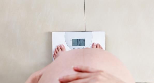 孕妈妈|孕期从这周开始，胎宝宝进入“增重期”，准妈妈要做好最后冲刺