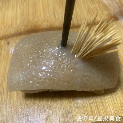 扣肉|#巨下饭的家常菜#新挑战之酱香扣肉