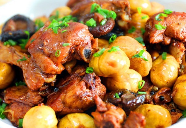 美味|多给孩子吃的营养菜,促进脑部发育,美味又营养,家人也爱吃