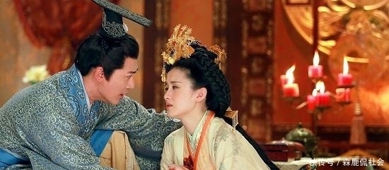 改变|卫子夫死后，汉武帝有过一丁点的后悔吗？