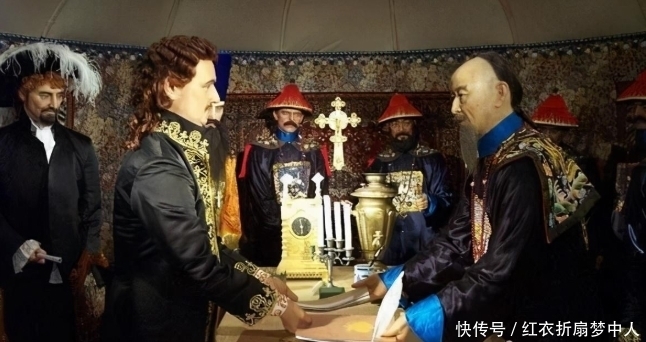 如今|《尼布楚条约》里的尼布楚,如今是哪座城市?白银产量太高了