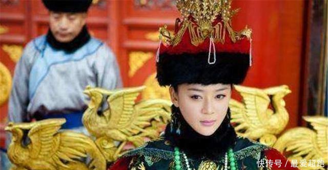 规格|此女是乾隆儿媳,三改封号让人疑惑,生前不受宠,墓葬却超过规格!