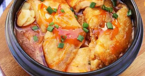 补血|人到中年后，学会常吃三种美食，滋肾补虚，补血美容，显年轻