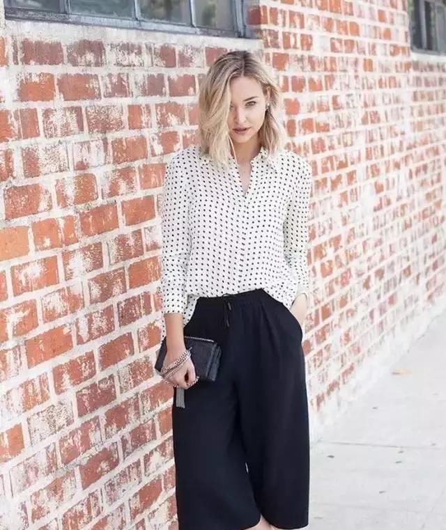 穿衣选择困难症有救了这5件单品让你天天具有新鲜感